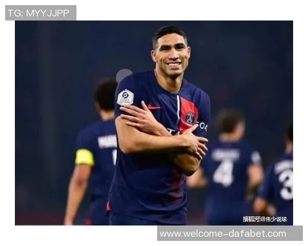 阿什拉夫期待再战巴萨两队风格相似引发关注